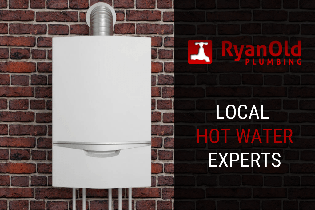 hot water systems Norwell