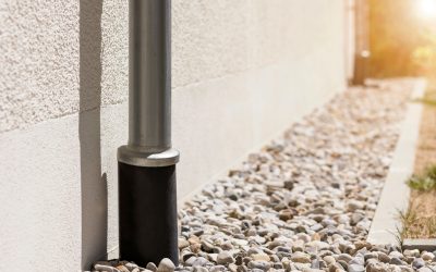 How French Drain Systems Work
